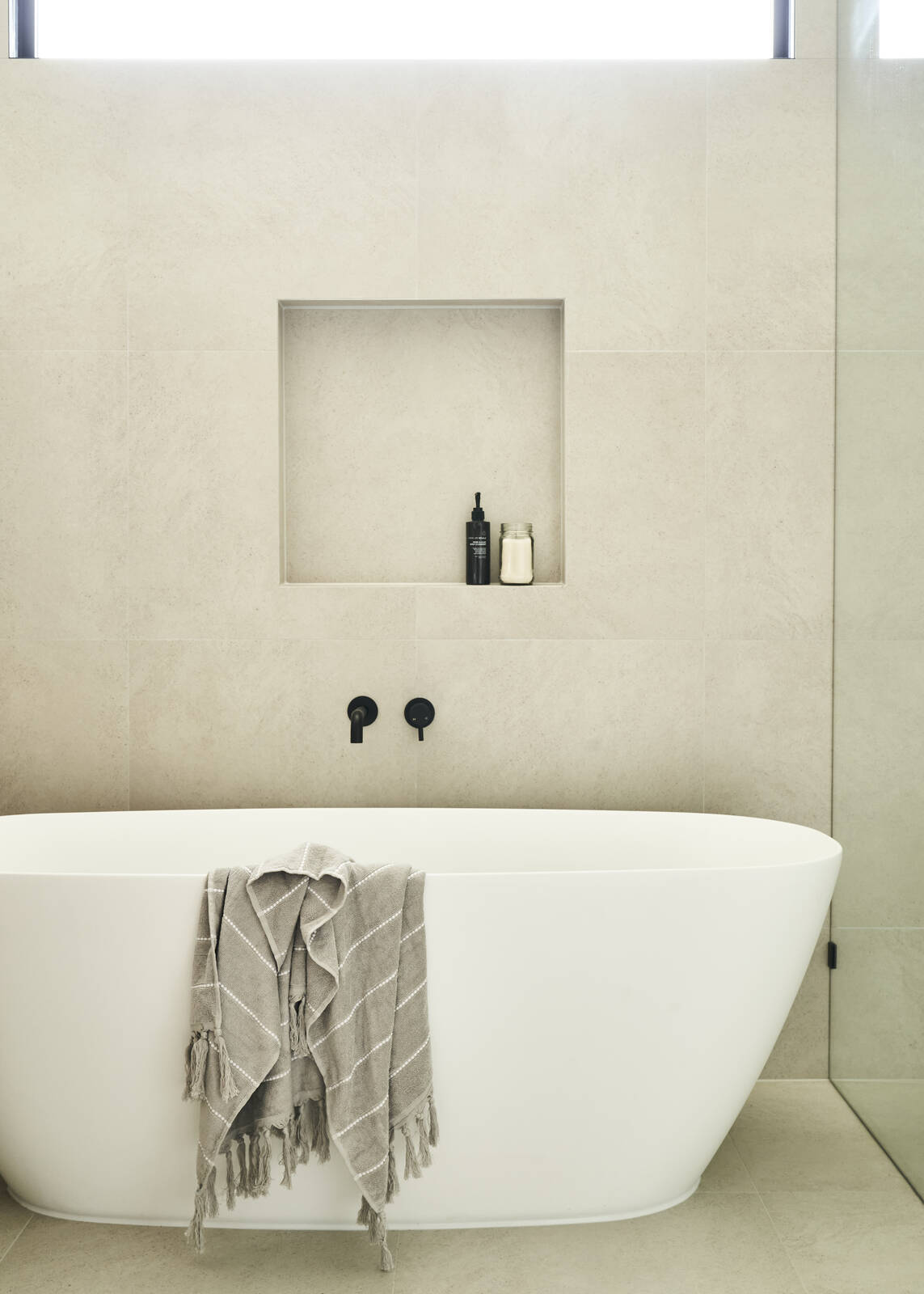 Kanowna bath