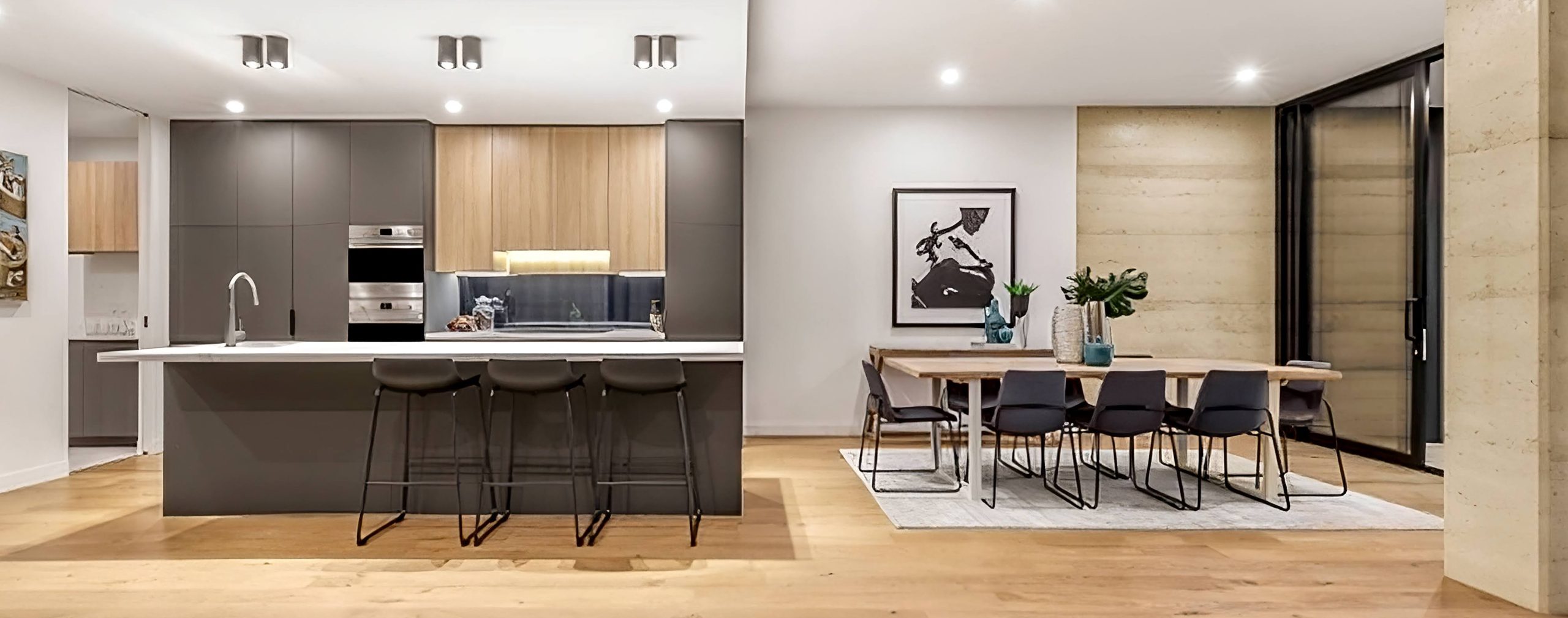kanowna kitchen dining